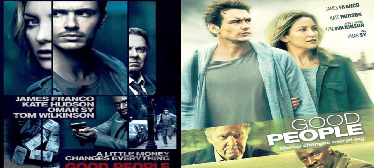 Good People (2014) | ක්‍ෂණික මුදල් නිසා ඇති වෙන නව බලාපොරොත්තු…[සිංහල උපසිරැසි සමඟ]