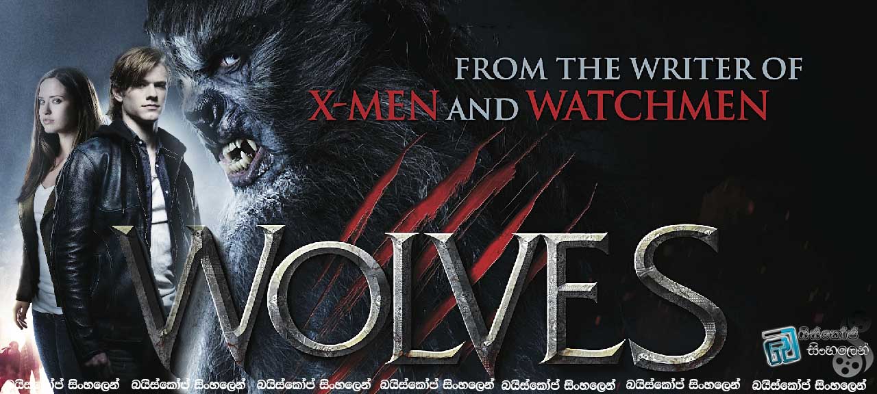 Wolves (2014)