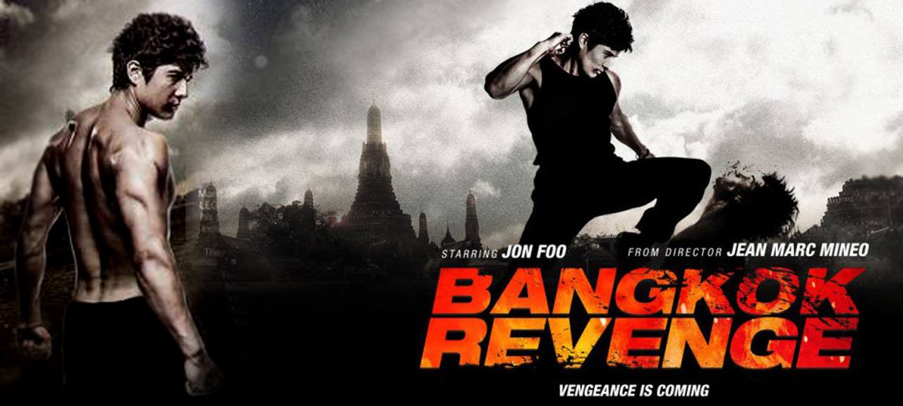 Bangkok revenge