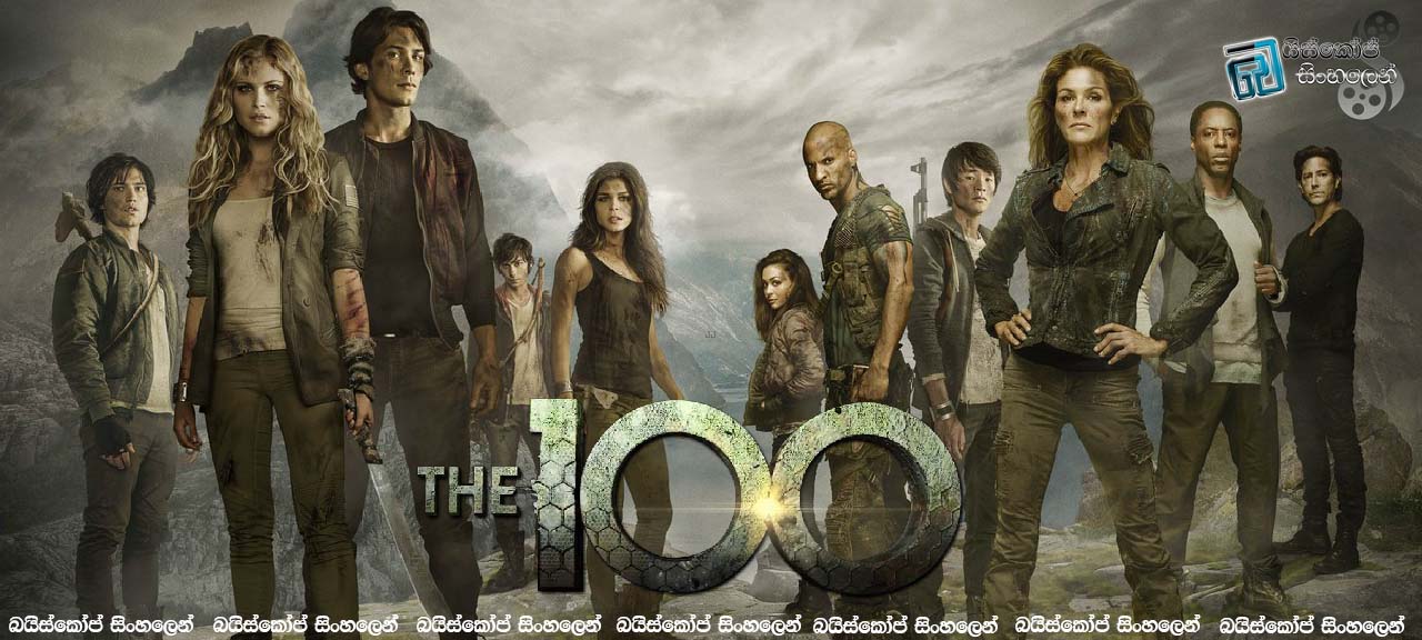 The 100TV2