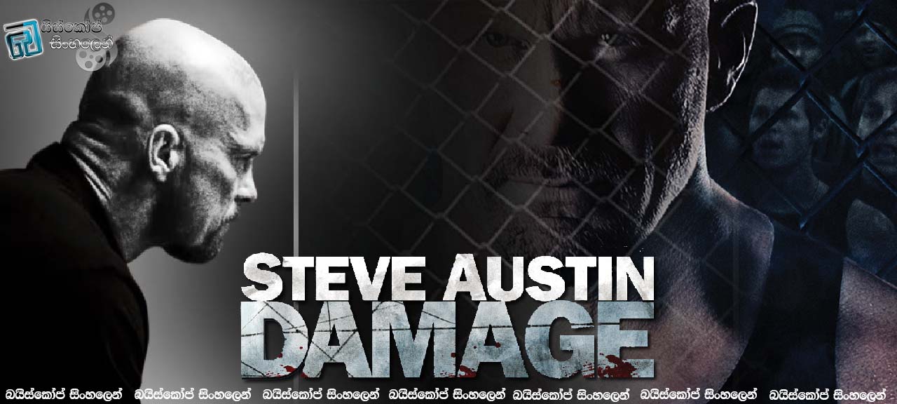 Damage (2010) | ජීවිතය කොතරම් දුෂ්කරද? [සිංහල උපසිරැසි සමඟ]