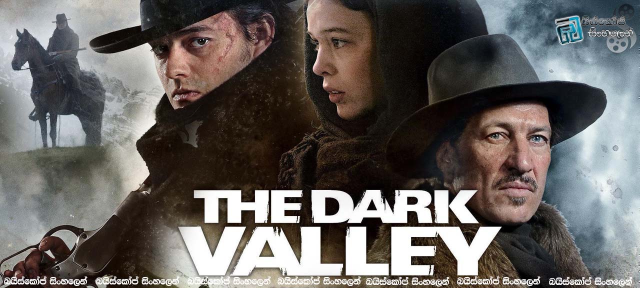 The Dark Valley 2014