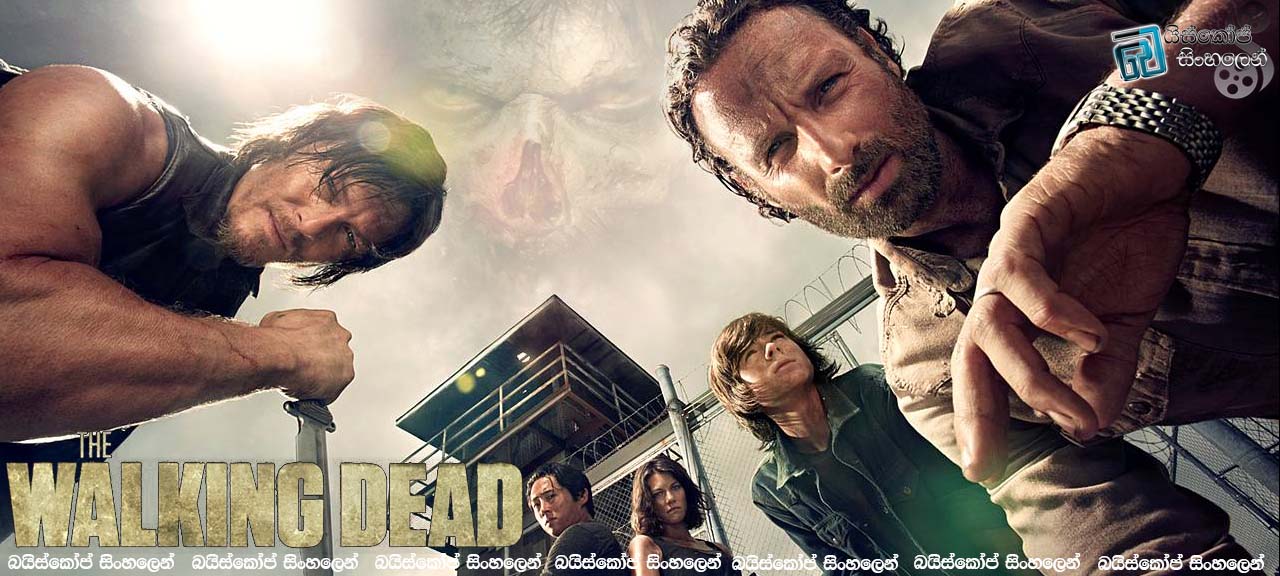 The Walking Dead S5-2