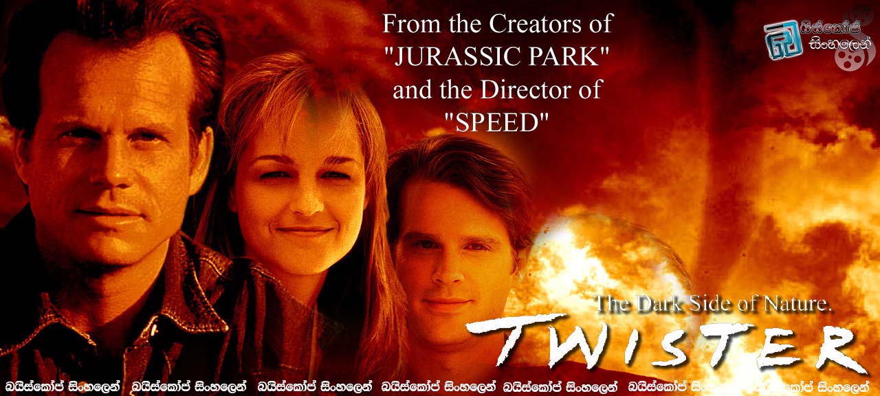 twister (1996)