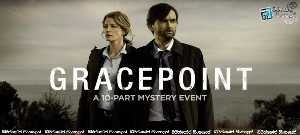 Gracepoint-TV