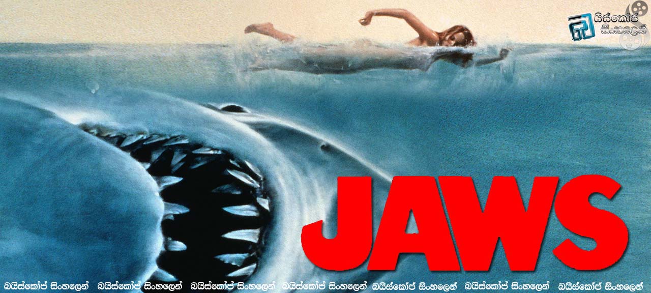 Jaws (1975)