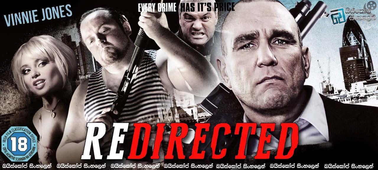 Redirected (2014)