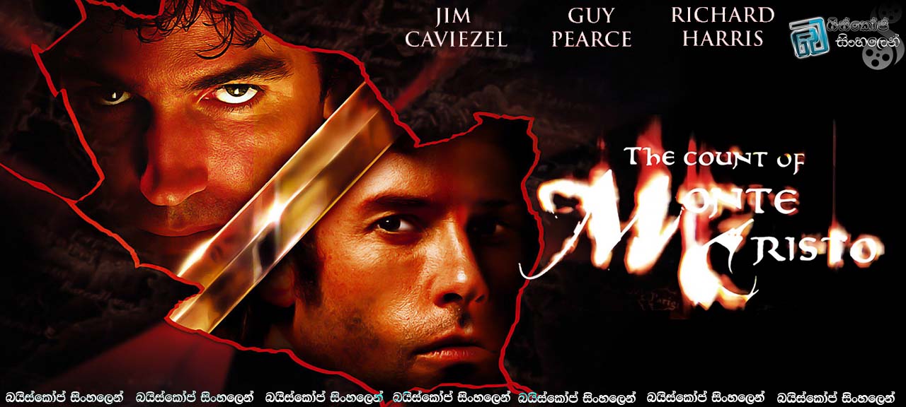 The Count of Monte Cristo (2002)