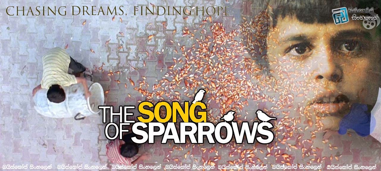 The Song of Sparrows (2008)