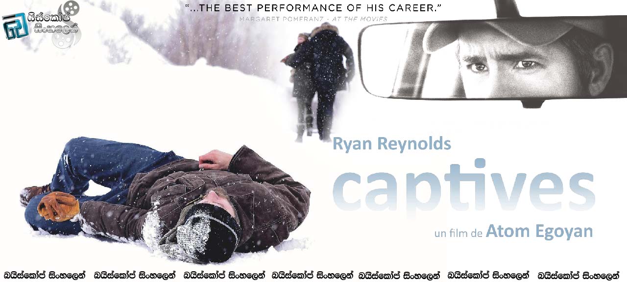 The.Captive.2014