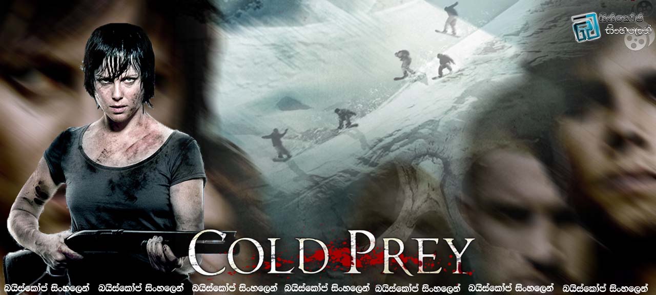 Cold Prey 2006