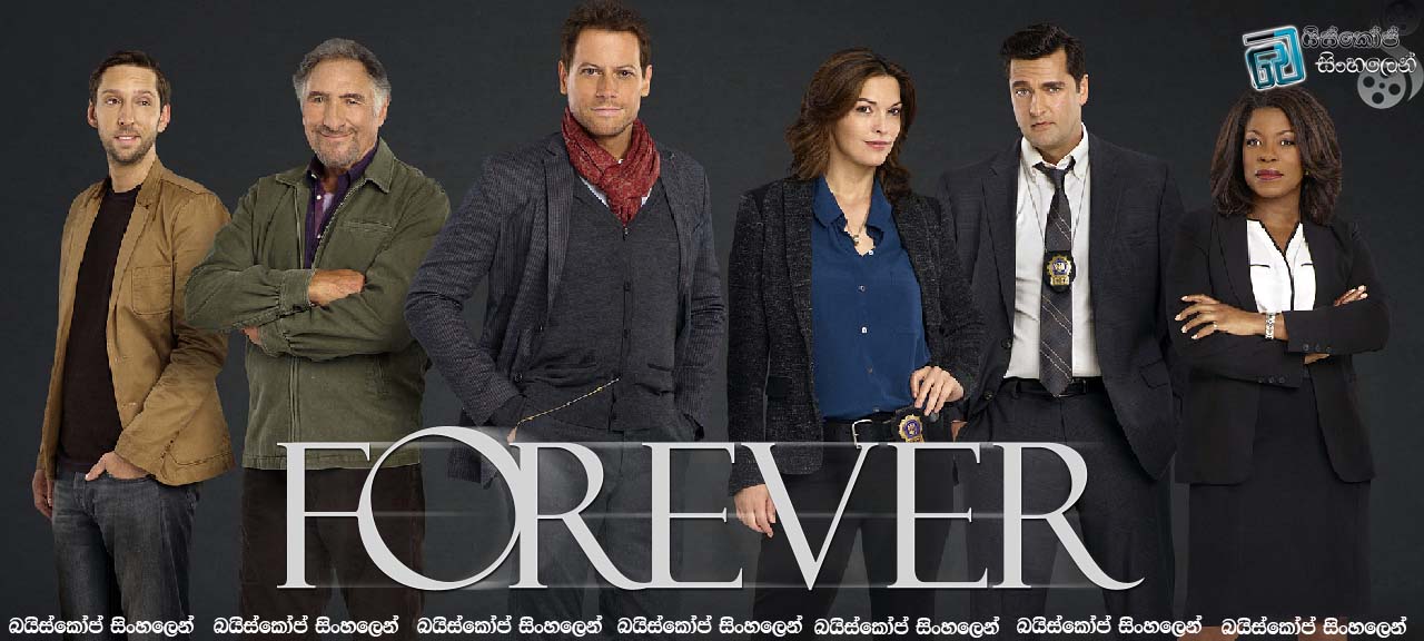 Forever (2014)-SE-1