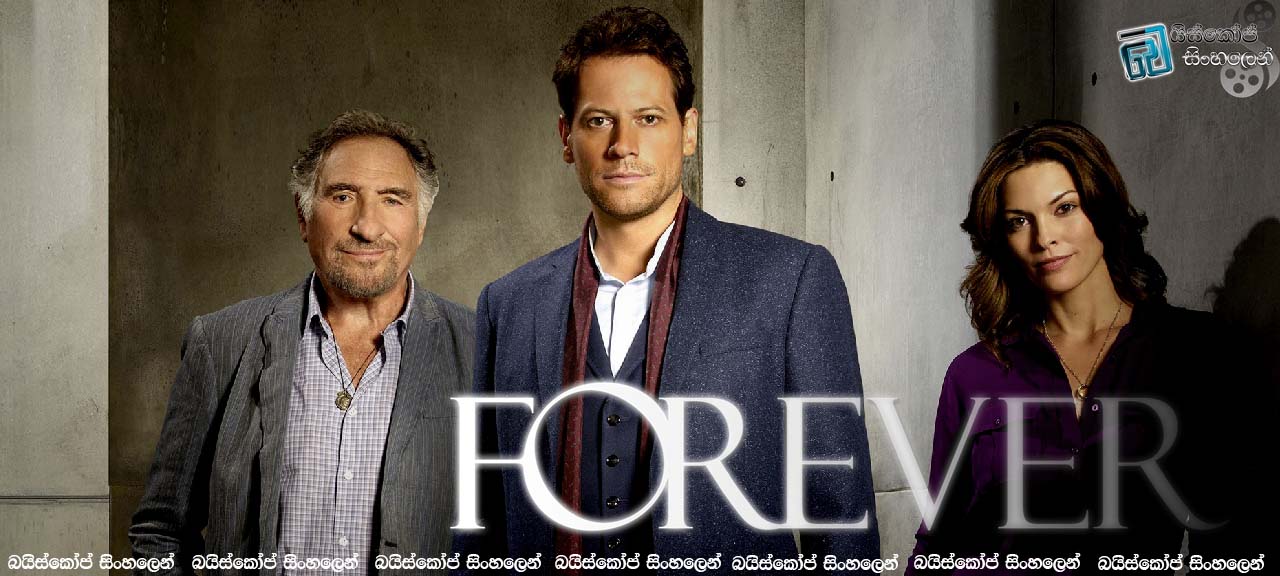 Forever (2014)-SE-2