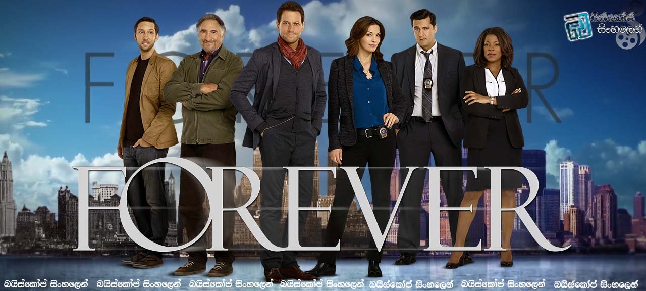 Forever (2014)-SE-3