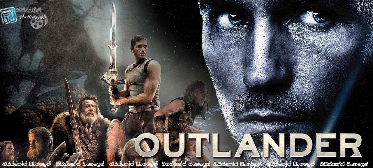 Outlander 2008