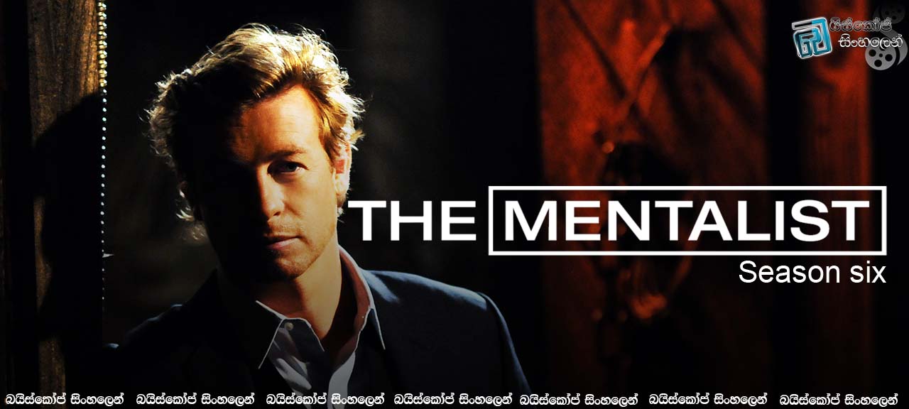The Mentalist SE6-2