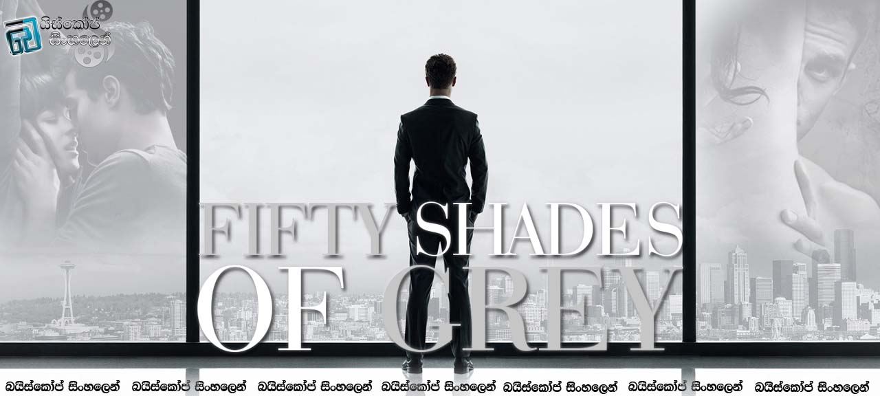 Fifty Shades of Grey 2015