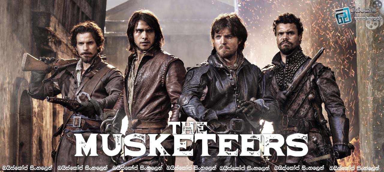 Musketeers SE2-1