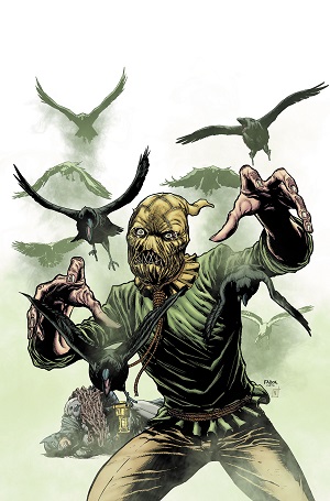 THE SCARECROW