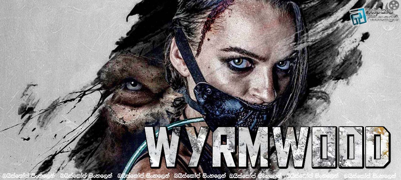 Wyrmwood 2014