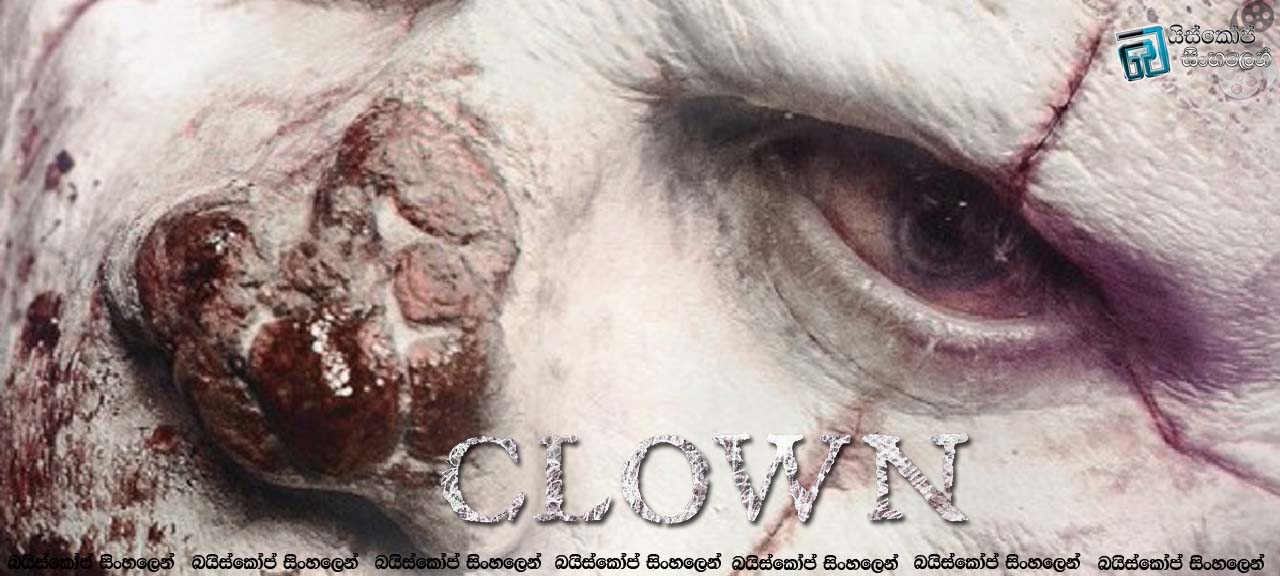 Clown (2014)