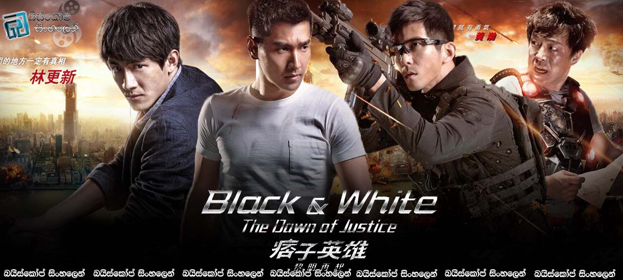 Pi Zi Ying Xiong 2 (2014)