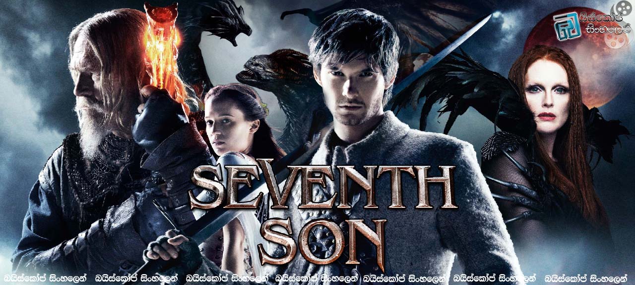 Seventh Son 2015