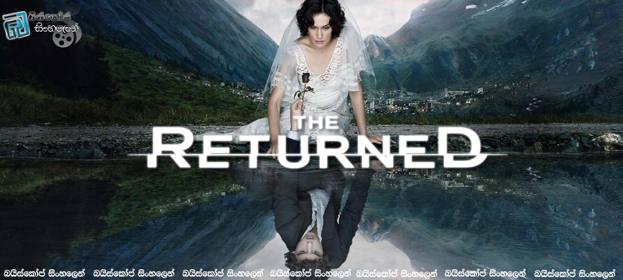 The Returned US [S01- E05] | අවුරුදු 29කින් නැවත උපතකට [සිංහල උපසිරැසි සමඟ]
