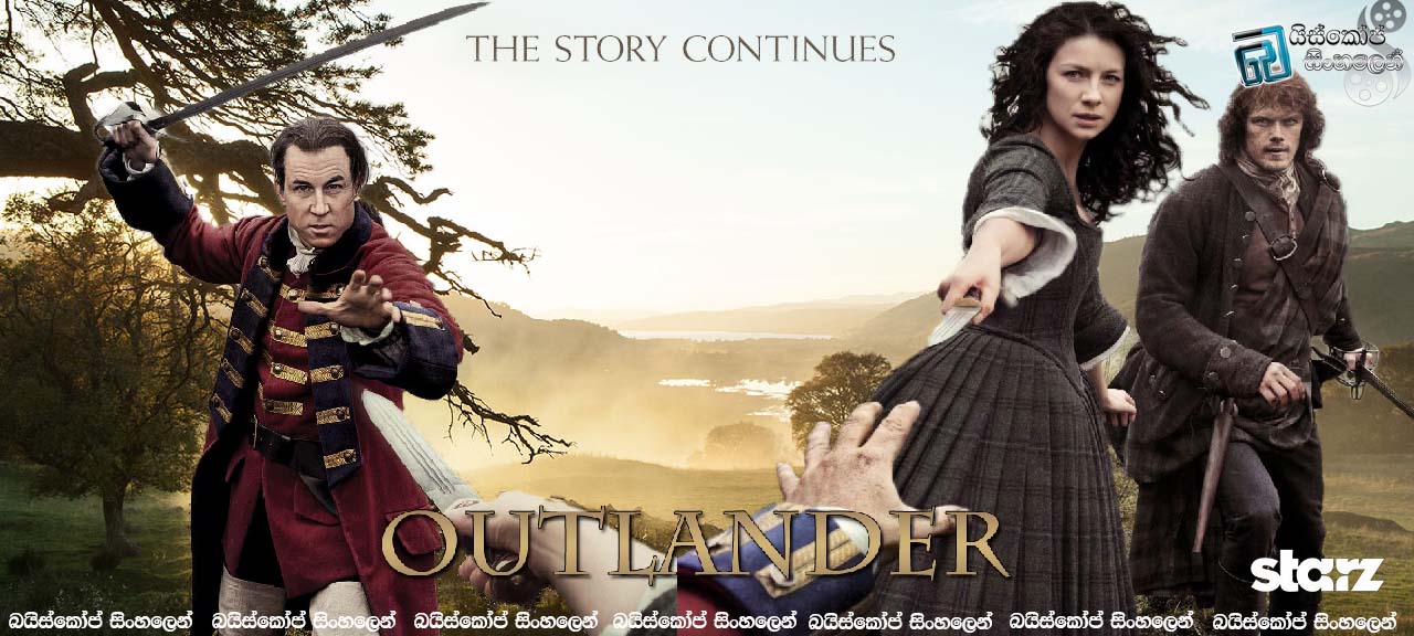 Outlander (2015)SE2TV1