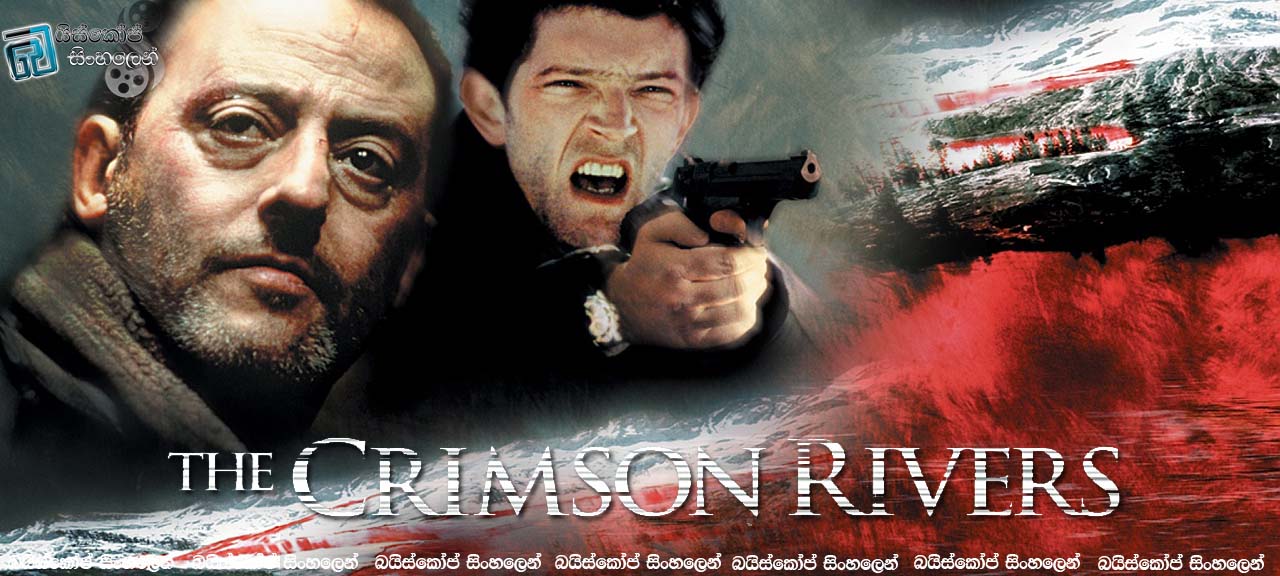 Crimson Rivers (2000)