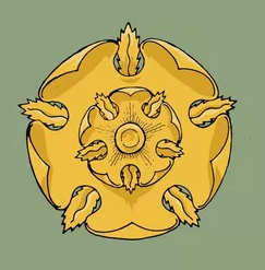 House Tyrell heraldry