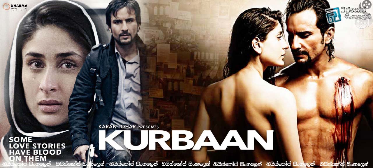 Kurbaan (2009)
