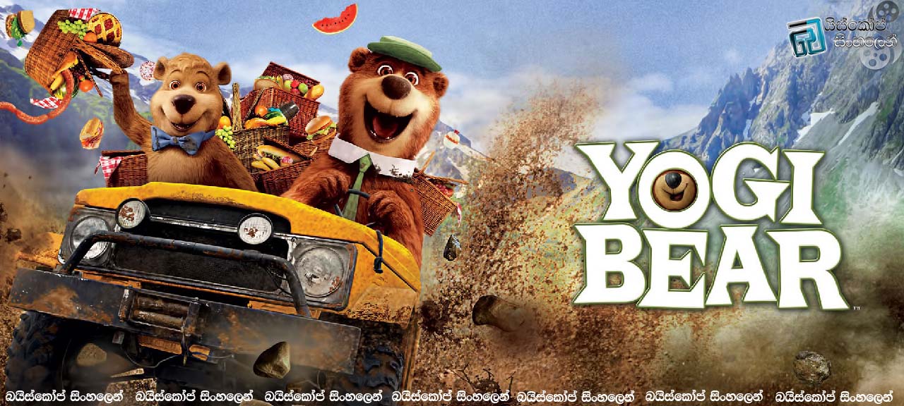 Yogi Bear (2010)
