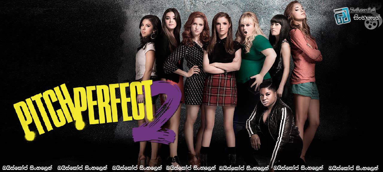 Pitch perfect 2 2015