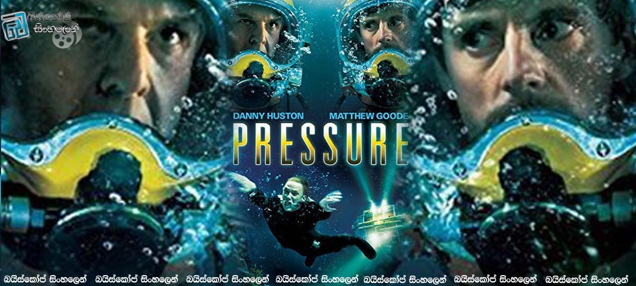 Pressure 2015