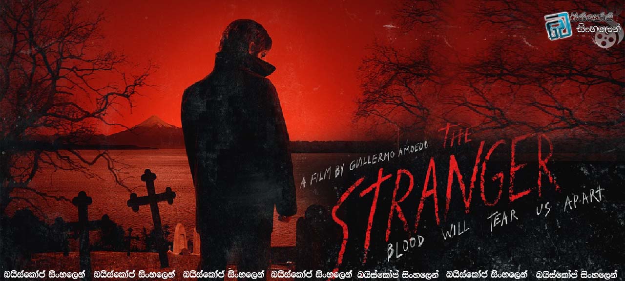 The Stranger (2014)