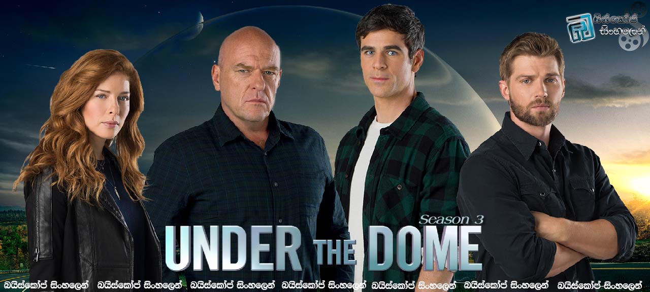 Under the Dome S3