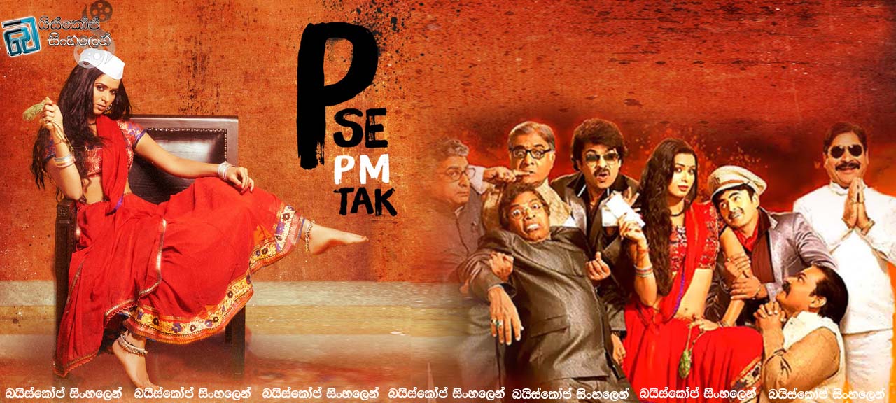 P Se PM Tak 2015