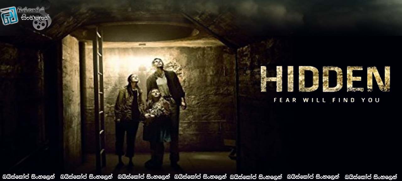 Hidden 2015
