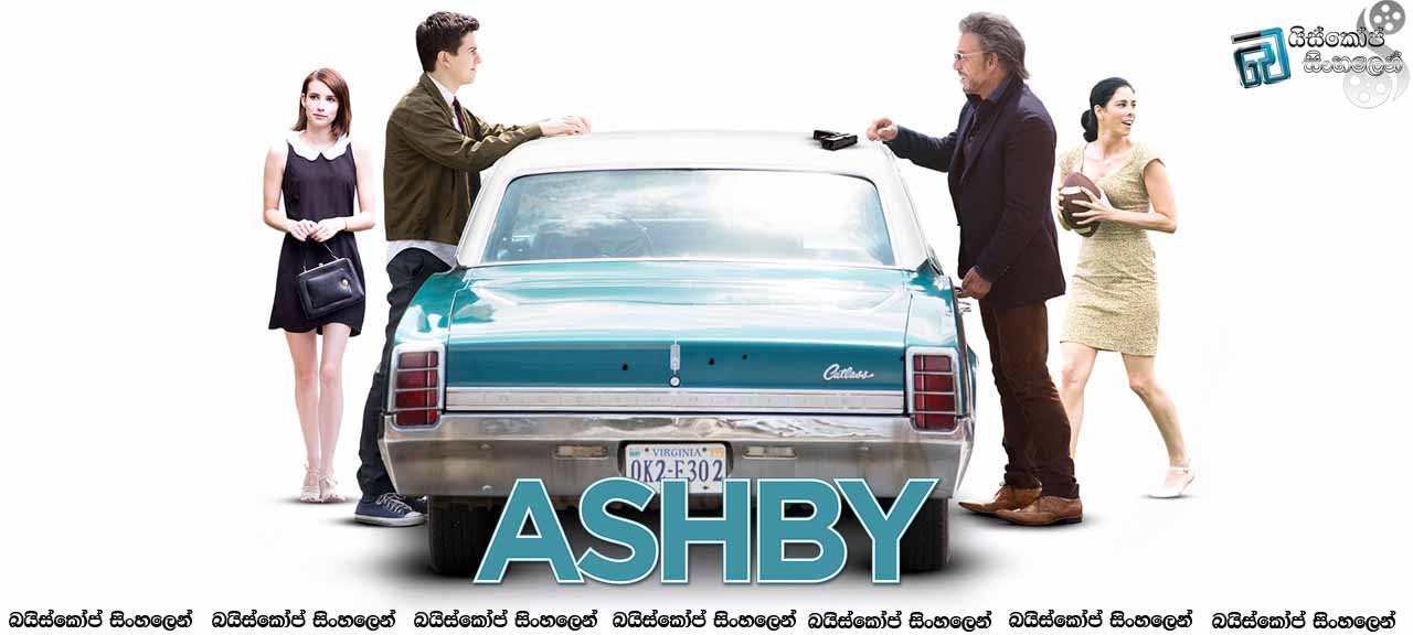 Ashby (2015)