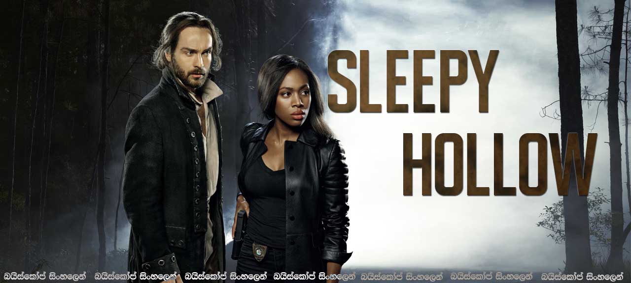 Sleepy Hollow [S03 : E03] | With Sinhala Subtitles | ජැක් හෙවත් ඉරන්නා. [සිංහල උපසිරැසි සමඟ]