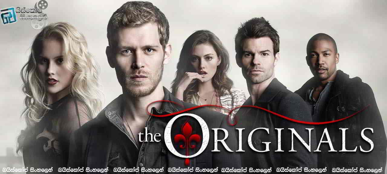 The Originals S3P2
