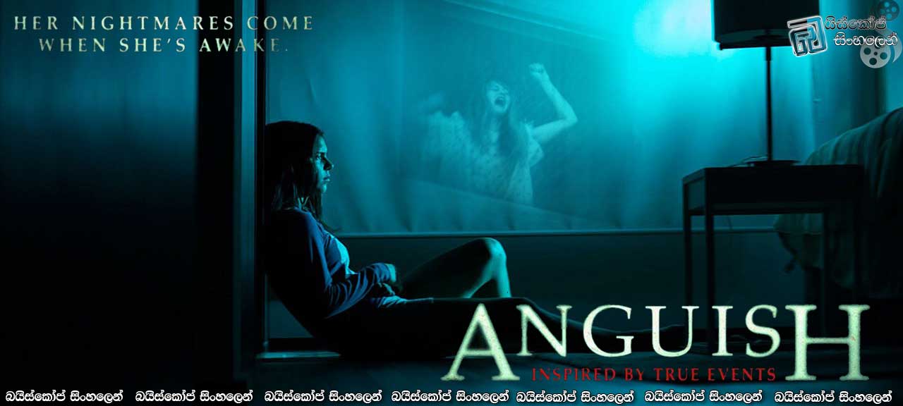 Anguish (2015)
