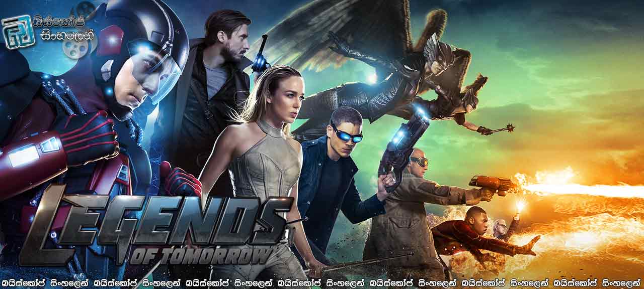 DCs-Legends-of-Tomorrow-TV-New2