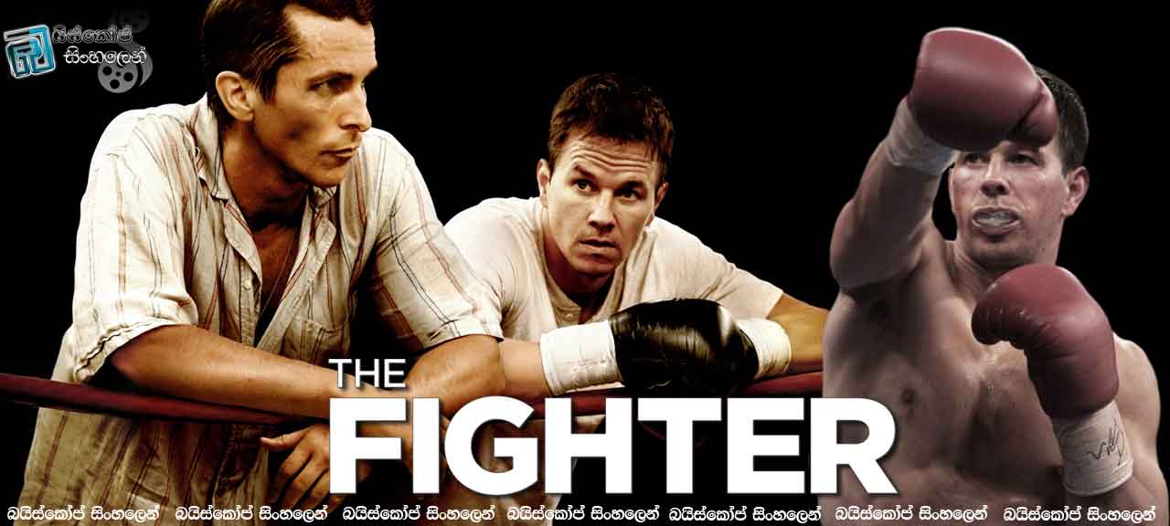 The Fighter (2010)