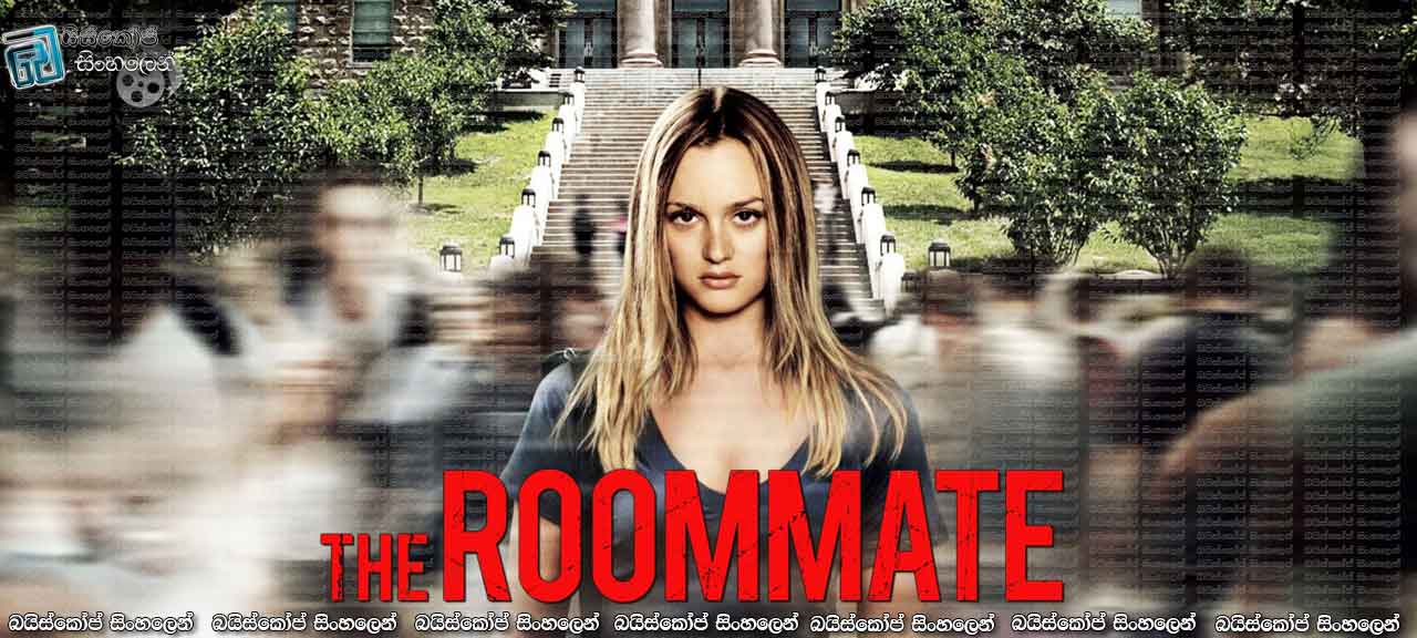 The Roommate (2011)