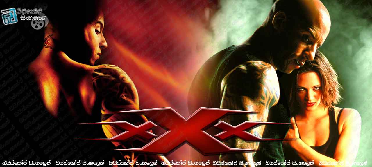 xXx (2002)