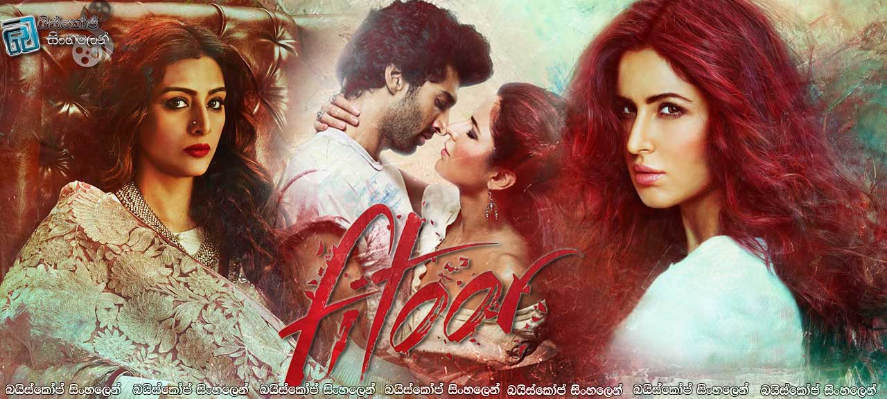 Fitoor (2016)