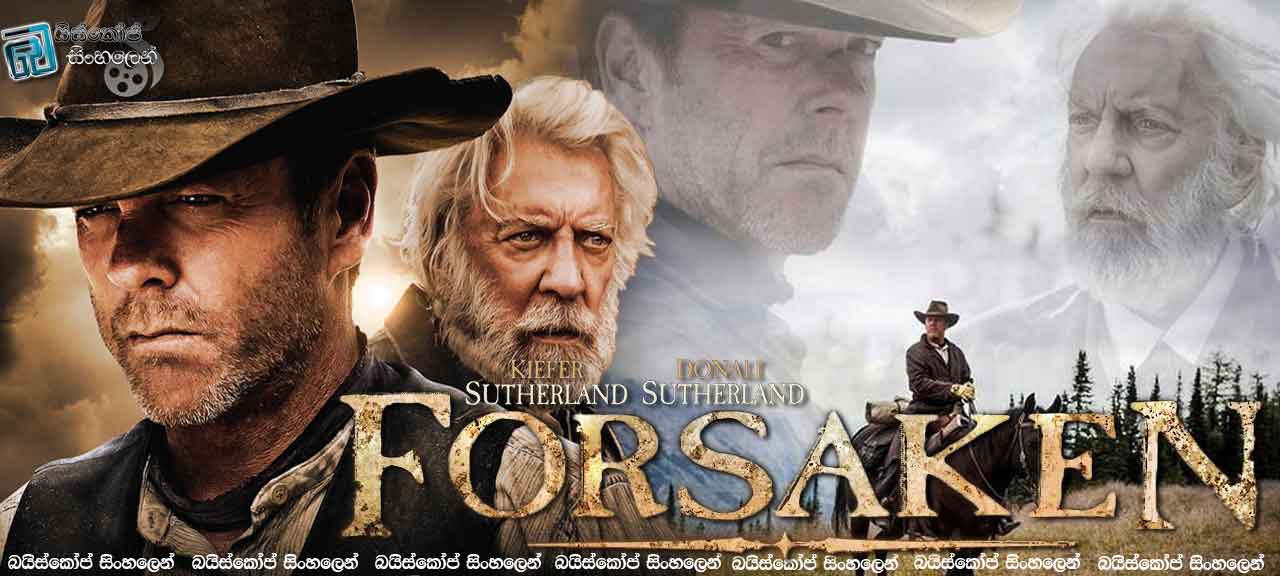 Forsaken 2015