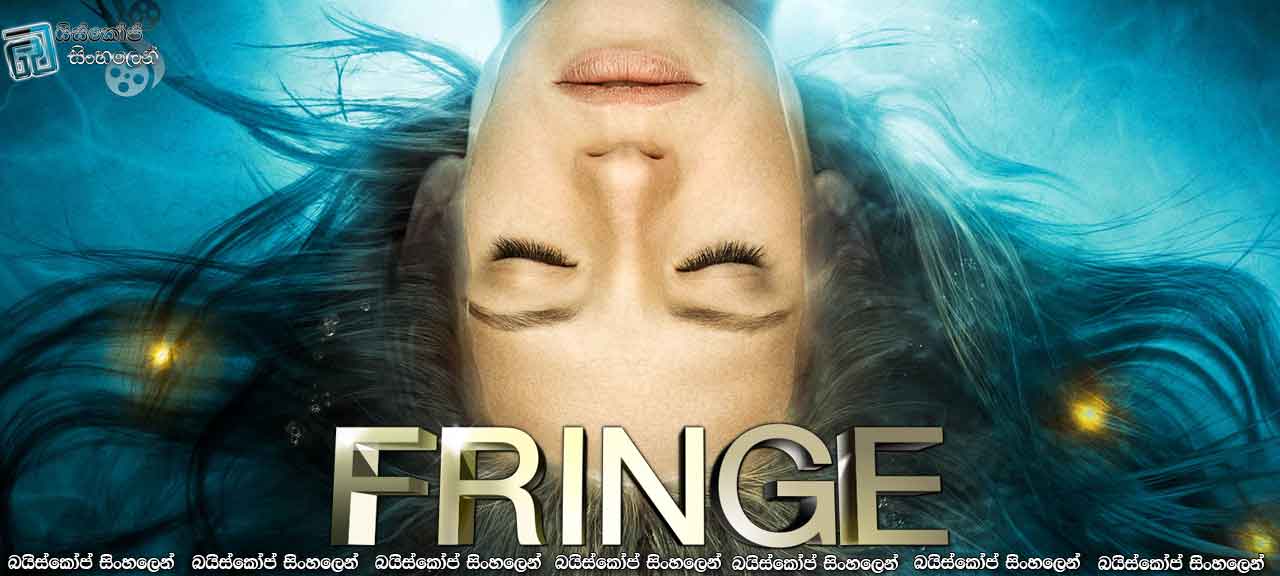 Fringe (season 1)TV2